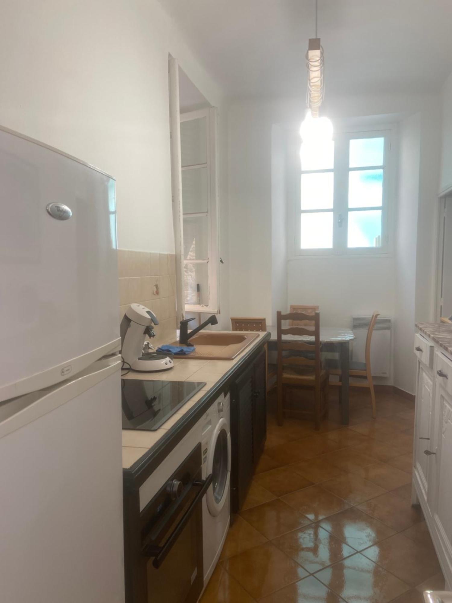 T2 Marche De Bastia Apartamento Exterior foto